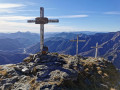 Tres Crous depuis Belvédère