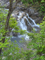 tr&egrave;s jolie Cascade