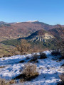 Trés jolie montagnette