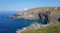 Dinnas and Trevose Heads