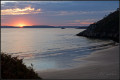 Trez Bihan by night Trez Bihan by night