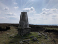 Trig point