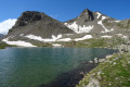 Troisième lac