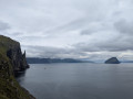 Tr&oslash;llkonufingur et Koltur