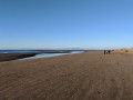 Troon Beach