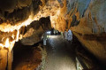 Tropfsteinformationen Binghöhle