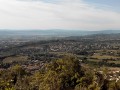 Trosième vue de Manosque