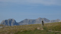 Ventebrun par le Lac Verdet