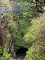 Trou des Corbeaux Trou des Corbeaux