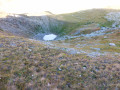 Trou du Chaudron Trou du Chaudron