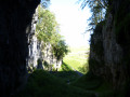 Trow Gill