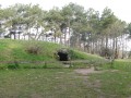 Tumulus de Kernourz