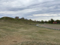 Les tumulus royaux de Gamla Uppsala