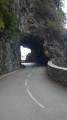 Tunnel de Bucatoggio