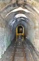 Tunnel de l'Ours Tunnel de l'Ours