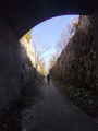Tunnel de la Combe Grisard