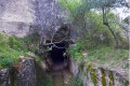 Tunnel de Perrotte