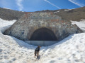 Tunnel du Parpaillon