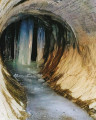 Tunnel d'Izourt