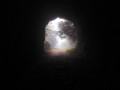 Tunnel - montée de la Crémaillère