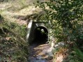 Tunnel sous la colline Tunnel sous la colline