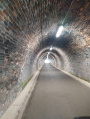 Along Keswick old railway line