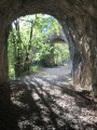 Tunnels de Charabotte Tunnels de Charabotte