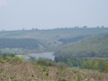 Tunstall Reservoir from Park Walls