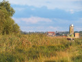 A Norfolk Broads Walk from Neatishead to Horning