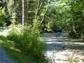 Beside the Dranse Beside the Dranse