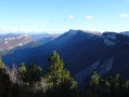 Ubac de la Montagne du Raton