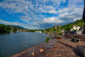 Uferpromenade Miltenberg