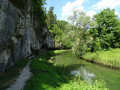 Uferweg Velden