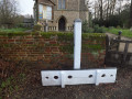 Ufford Stocks and Whipping Post