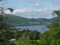 Ullswater from Glenamara Park