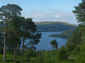 Ullswater from Keldas above Lanty's Tarn