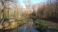 Un aperçu du bois de Boulogne