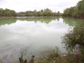 Un autre lac