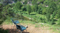 Un balcon sur le Tarn