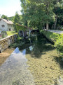 Un beau début de promenade