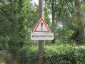 Un beau geste