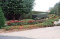Un beau jardin