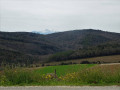 Un bout du Massif de Tabe