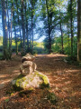 Un cairn