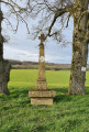 Le Chemin de la Reine à Château-Salins