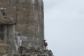 Un chamois
