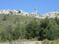 Un dernier regard sur le mont Caume