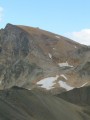 Refuge du Thabor - Refuge de Laval