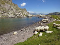 Un des des lacs du Diable Un des des lacs du Diable