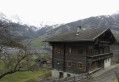 Nikolauskirche, in der Nähe von Matrei-in-Osttirol